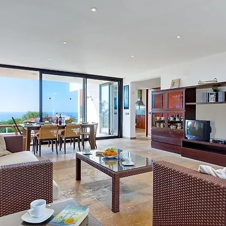 Punta Prima Sleeps 6 Pool Air Con Wifi *