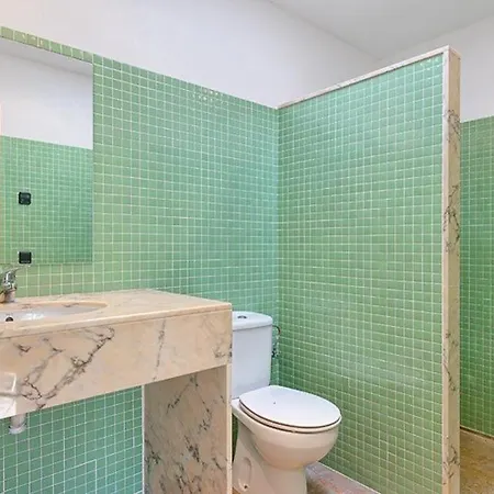 Punta Prima Sleeps 6 Pool Air Con Wifi Villa *