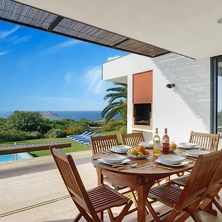 Punta Prima Sleeps 6 Pool Air Con Wifi Villa Punta Prima (Menorca)