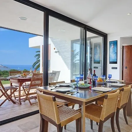 Punta Prima Sleeps 6 Pool Air Con Wifi