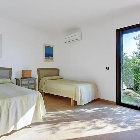 Βίλα Punta Prima Sleeps 6 Pool Air Con Wifi