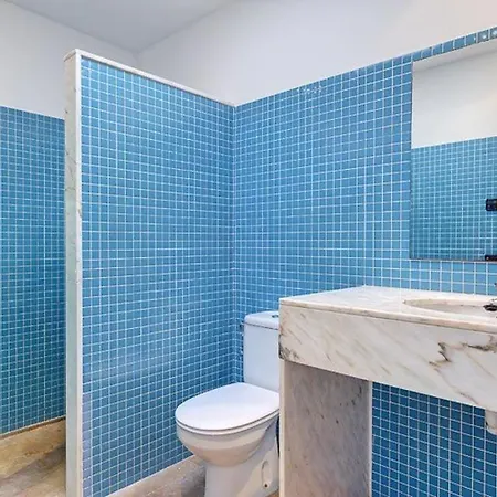 Βίλα Punta Prima Sleeps 6 Pool Air Con Wifi