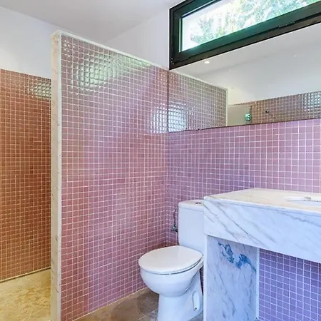 Punta Prima Sleeps 6 Pool Air Con Wifi Βίλα
